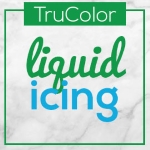 TruColor Liquid Icing Food Color header image