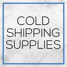 Cold Shipping Supplies header image