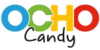 OCHO Organic Candy Bars header image