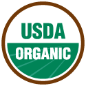 Organic Candy header image