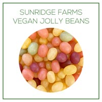 Sunridge Farms Vegan Jolly Beans