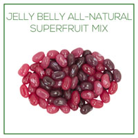 Jelly Belly Superfruit Jelly Beans