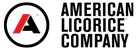 American Licorice Co. header image
