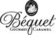 Bequet Confections header image