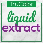 TruColor Liquid Extract Food Color header image