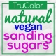 TruColor Natural Vegan Evaporated Cane Sugar header image