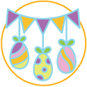 Easter Games & Activities header image
