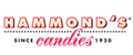 Hammond's Candies header image