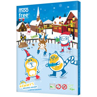 Moo Free Advent Calendar