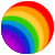 Multicolor Candy header image