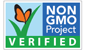 Non-GMO Project Verified Candy header image