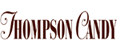 Thompson Candy Co. header image