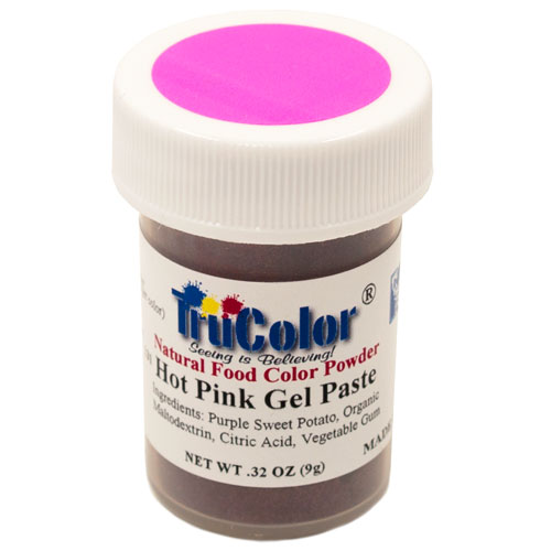 Hot Pink Dye Stain for Woodwork Water-based & Toy-safe, Food-grade Colours  120ml 